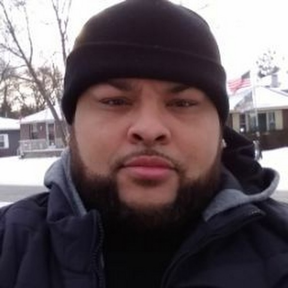 Meet your Posher, Ray - Picture 1 of 1